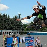 High Jump - chupokabro chupokabro - Русский Драйв :: Спорт