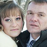 Нуштаев Андрей Олегович - Юлия Нуштаева - Русская Свадьба
