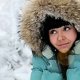 Зиняя Прогулка - Ирина Баюшина - Ниже нуля :: Номинация 