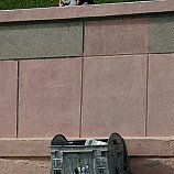 На набережной Саратова - виктор степанов - Широка страна моя родная :: Парней так много холостых
