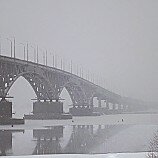 Мост в ... - Егор Зырянов - Ниже нуля :: Номинация 