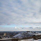 Бескрайний... - Бэлла Ващенко - Широка страна моя родная :: В деревню, в глушь, в Саратов