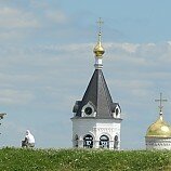Владимир - Ольга Степанова - Частица Неба на земле :: Храмы