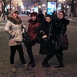 Да вот, мы такие - Александр Москвитин - Зимний Саратов :: Номинация 