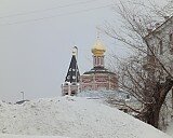 Троицкий собор - Анжела Шатаева