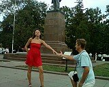 Признание - Алексей Федоткин