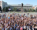 Счастливая юность - Наталья Хитрова