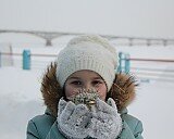Рыбка моя ! - Olga (O.G)