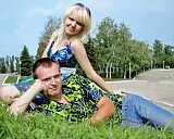 [он один на всю жизнь] - Мария Гапошкина