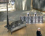 Двадцать лет спустя - Донецкий Борис, Харитонов Владимир 