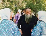 Батюшка благославите - Валентина Разумова