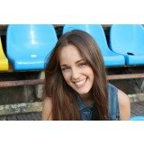 Варя Душечева